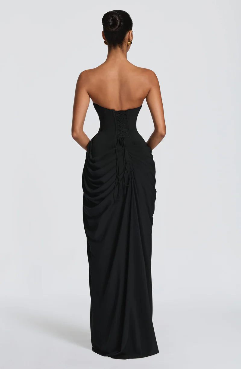 Hot Deals|Serena Maxi Dress