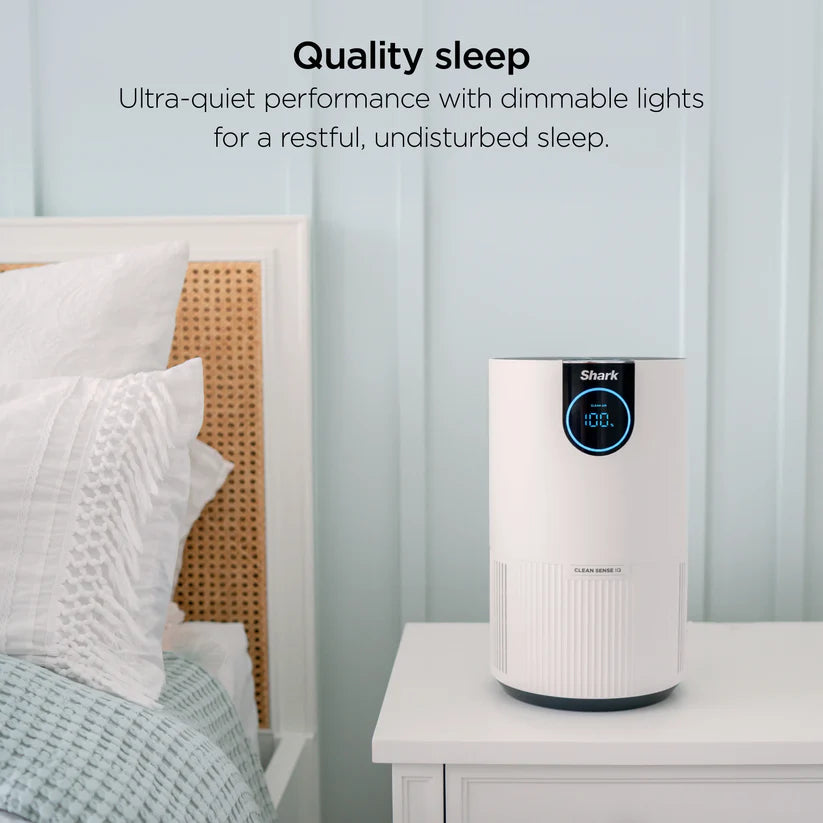 Clean Sense Elite Air Purifier System