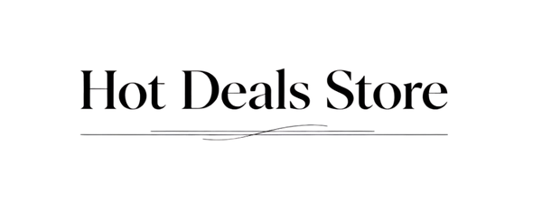 Hot Deals Store