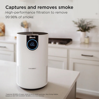 Clean Sense Elite Air Purifier System