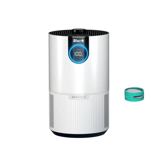 Clean Sense Elite Air Purifier System