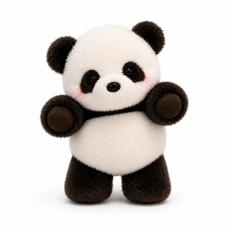 Hugzy - Jumpy