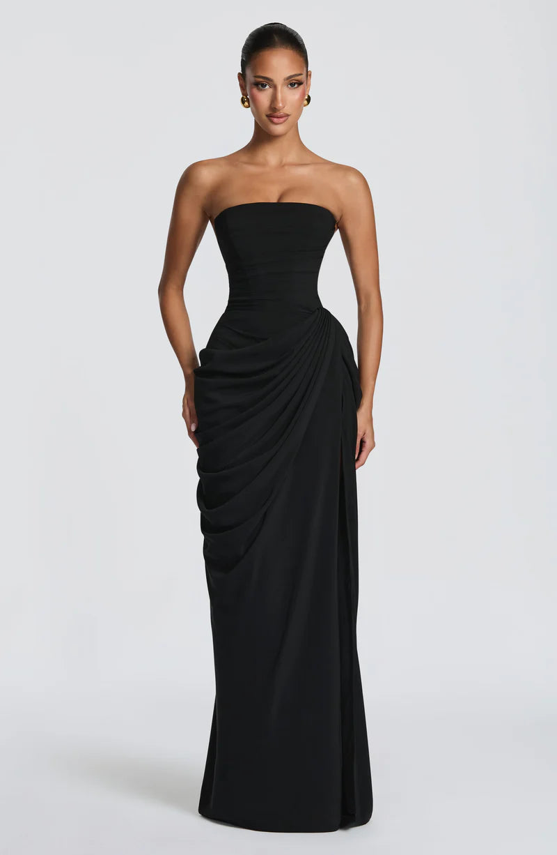 Hot Deals|Serena Maxi Dress