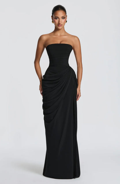Hot Deals|Serena Maxi Dress