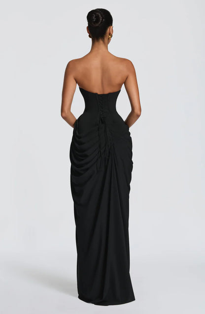 Hot Deals|Serena Maxi Dress