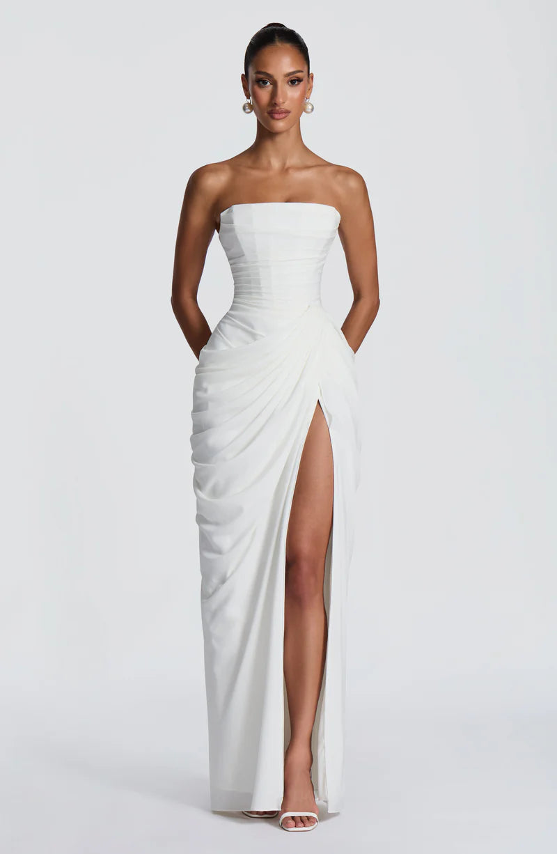 Hot Deals|Serena Maxi Dress