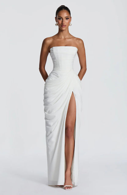 Hot Deals|Serena Maxi Dress