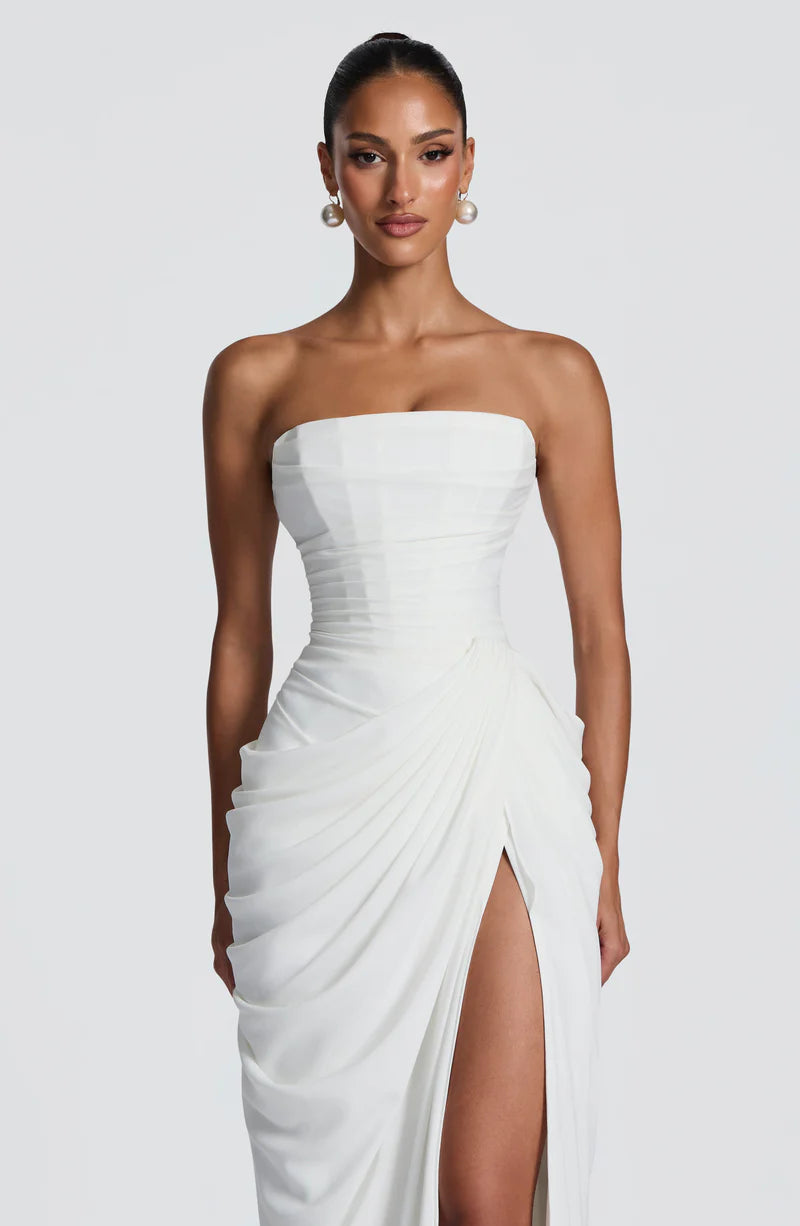 Hot Deals|Serena Maxi Dress