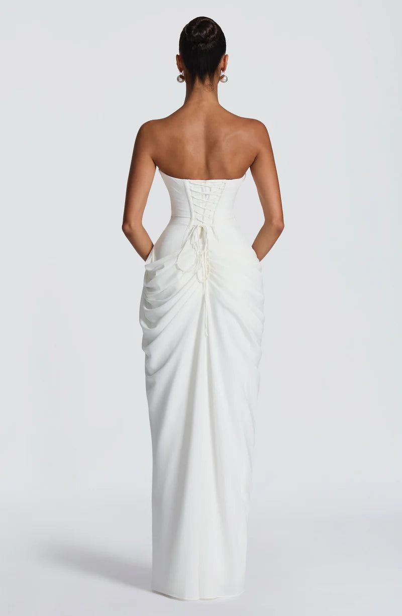 Hot Deals|Serena Maxi Dress