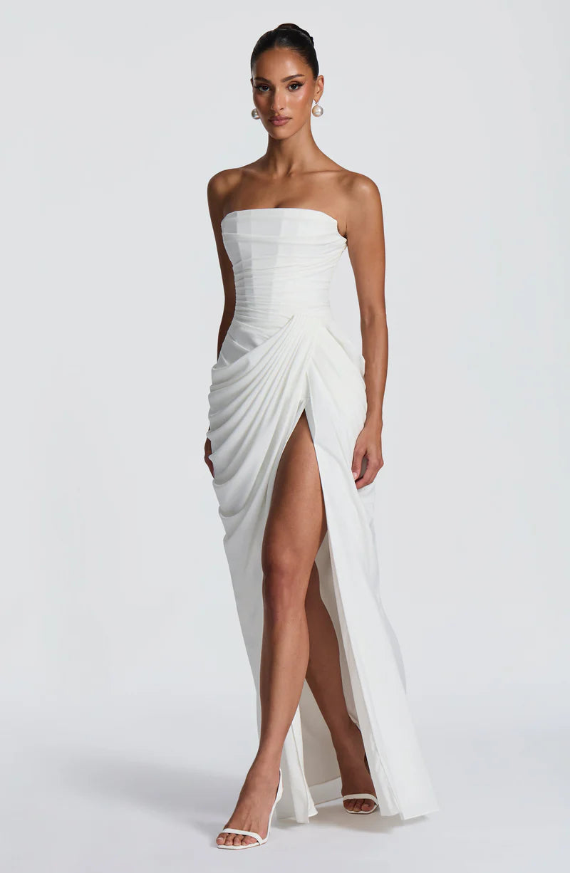 Hot Deals|Serena Maxi Dress