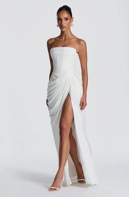 Hot Deals|Serena Maxi Dress