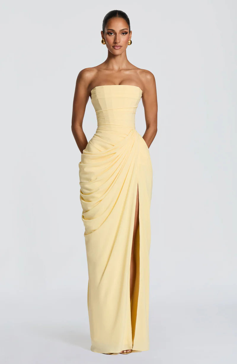 Hot Deals|Serena Maxi Dress