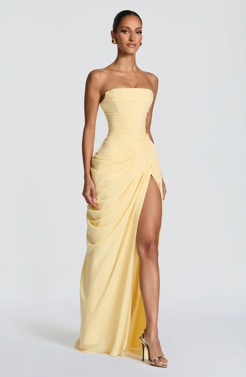 Hot Deals|Serena Maxi Dress
