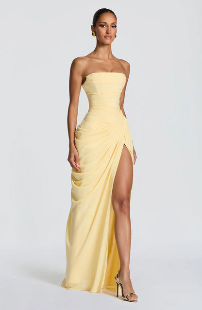 Hot Deals|Serena Maxi Dress