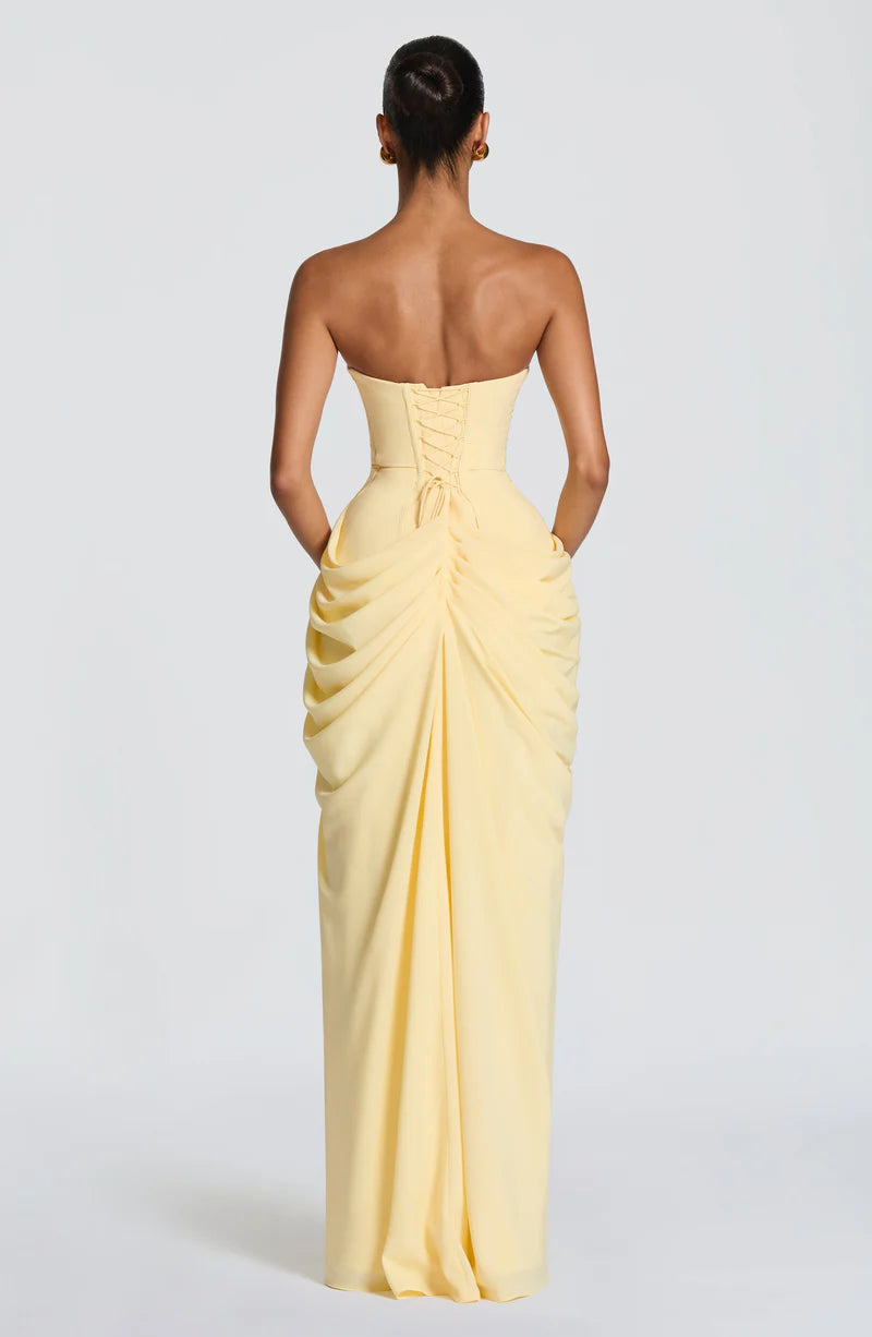 Hot Deals|Serena Maxi Dress