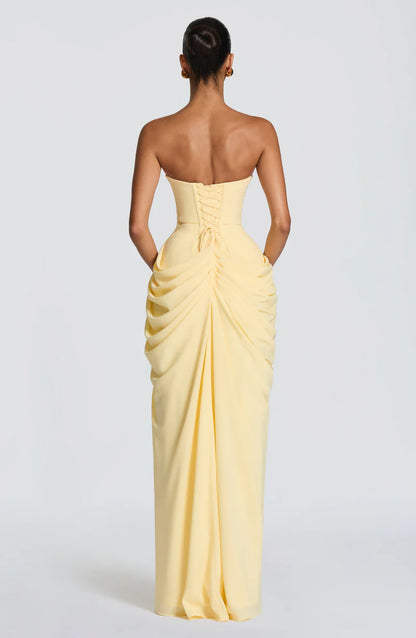 Hot Deals|Serena Maxi Dress