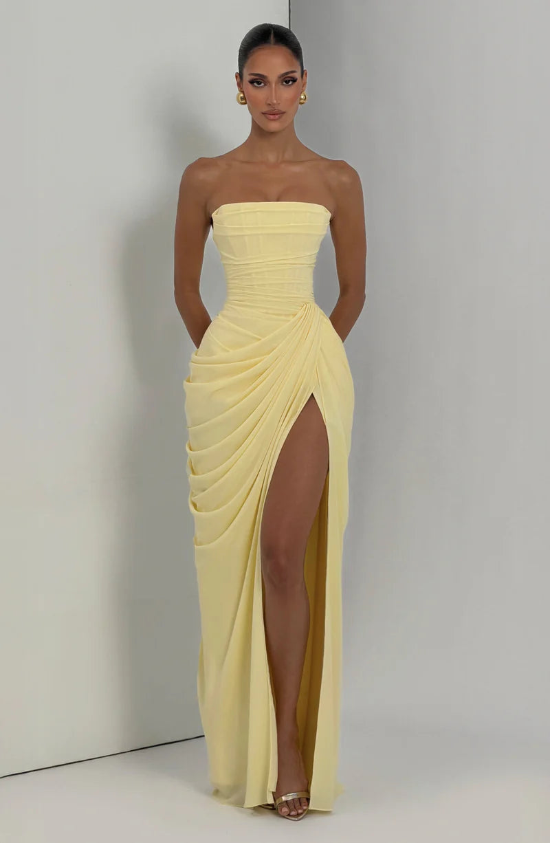 Hot Deals|Serena Maxi Dress