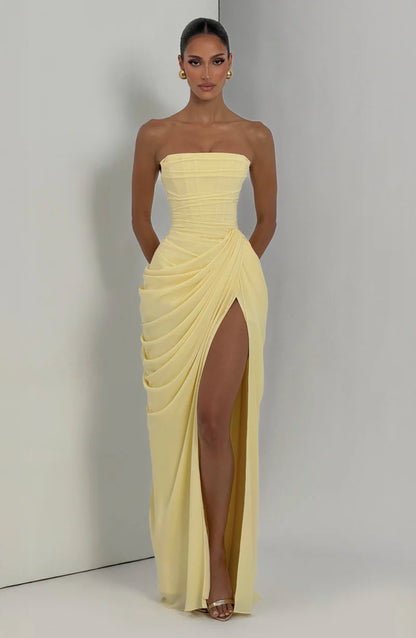 Hot Deals|Serena Maxi Dress