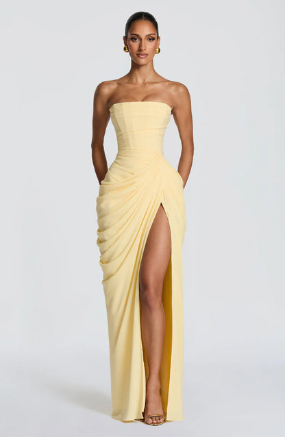 Hot Deals|Serena Maxi Dress