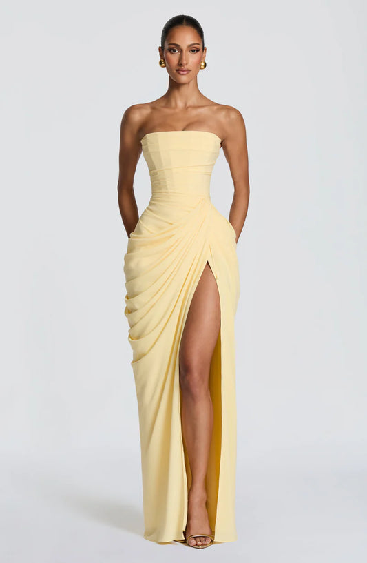 Hot Deals|Serena Maxi Dress