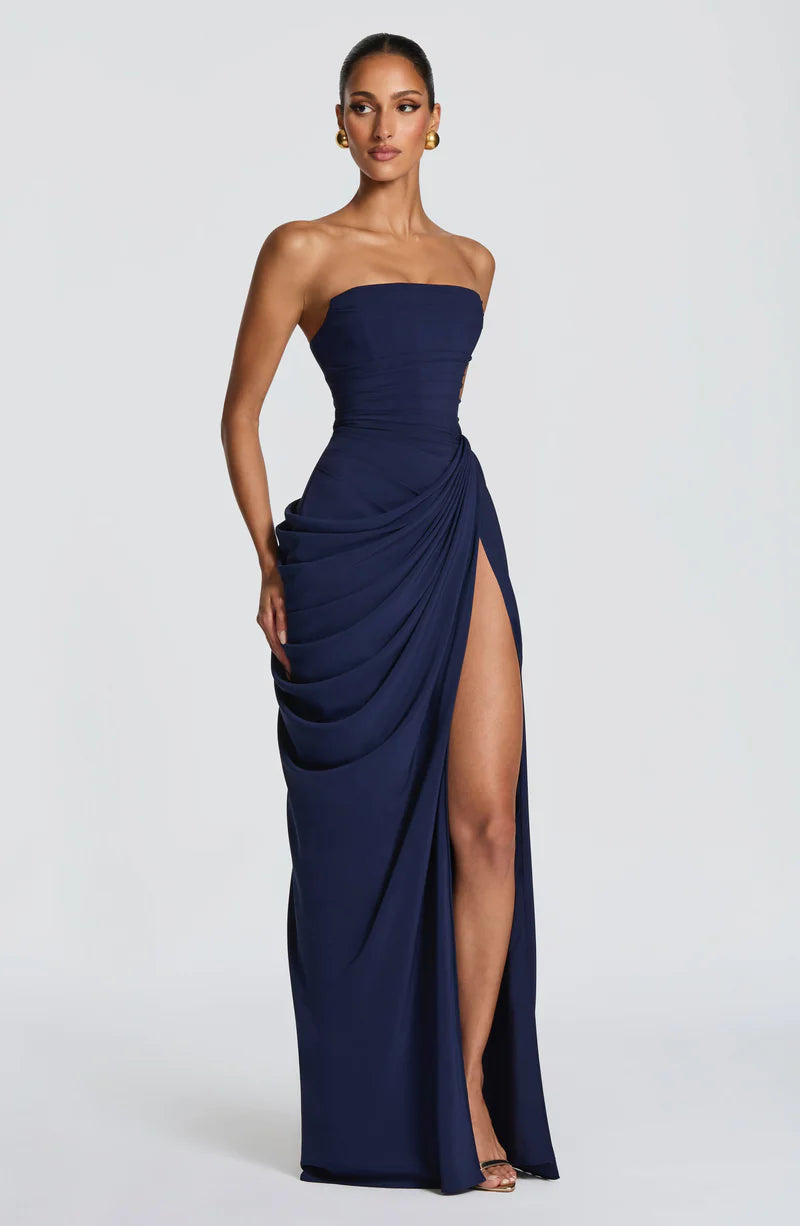 Hot Deals|Serena Maxi Dress