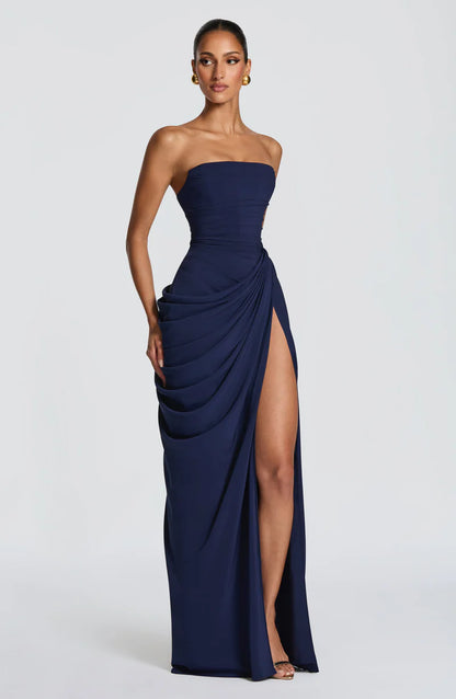 Hot Deals|Serena Maxi Dress