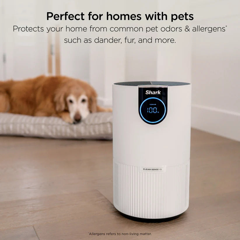 Clean Sense Elite Air Purifier System